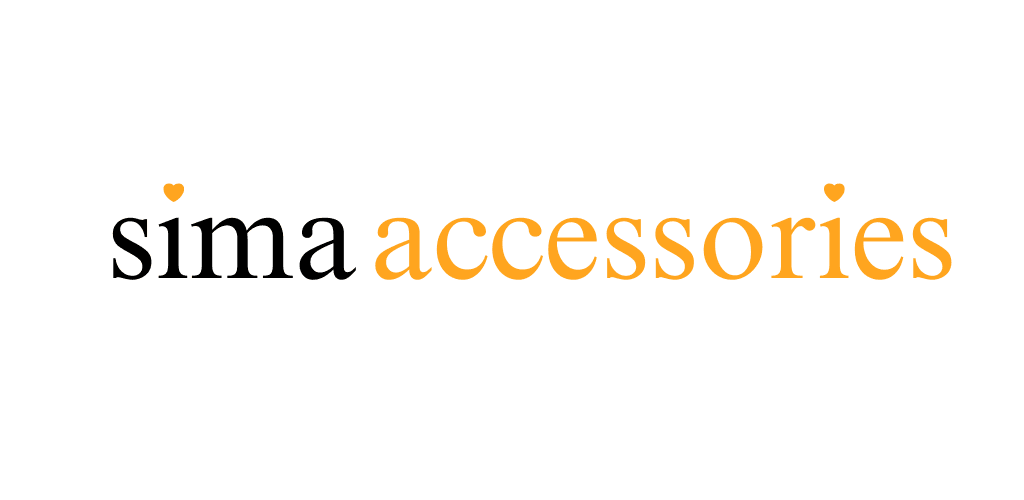 Sima Accessories Logo